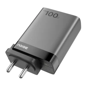 noise gan chargers 100w
